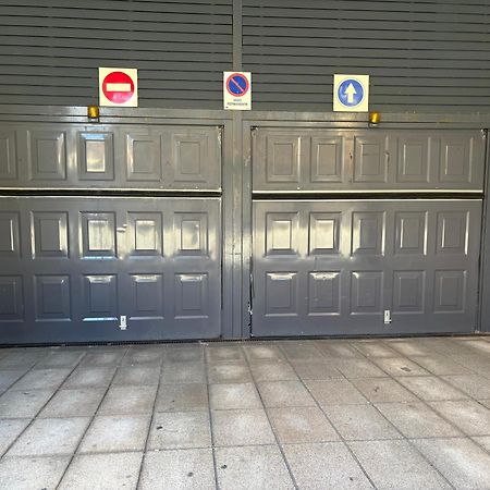 Desconectaengalicia Atico La Perla, Piscina Y Pista Tenis Sanxenxo Kültér fotó